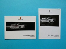 Brochure / Catalogo con