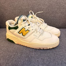 New Balance 550 x Aimé Leon