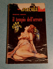 I Racconti di Dracula numero