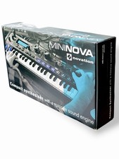 Novation mininova - novation,
