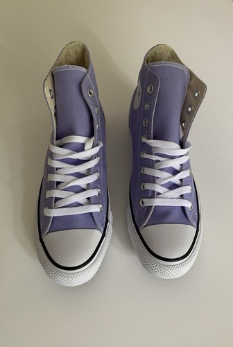 Converse chucks alte - taglia, eu