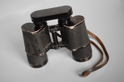 Wwii ww2 binocolo militare - ww2,