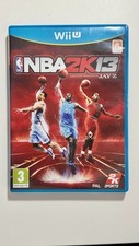 NBA 2K13 - Per Nintendo WII