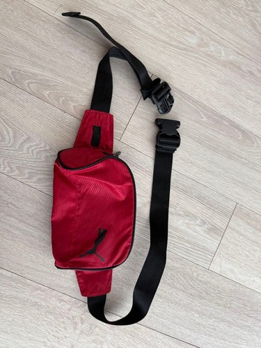 Borsa tracolla puma - borsa,