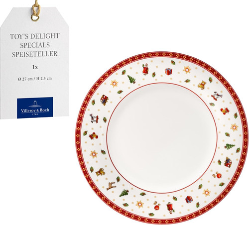 Nuovo toy delight specials - nuovo,
