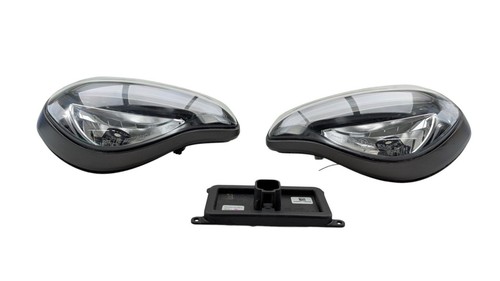 Ottica fari triumph street - ottica,