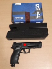 SILENZIATORE x UMAREX TP50