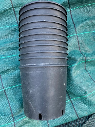 Vasi ø20cm per piante - 5,