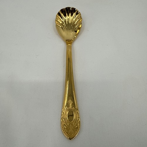 Solingen 24k gold - 18/10, 23/24k
