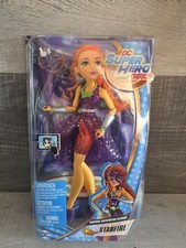DC Super Hero Girls 12"
