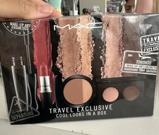 MAC Makeup Giftset Mac