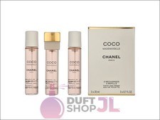Chanel Coco Mademoiselle Set