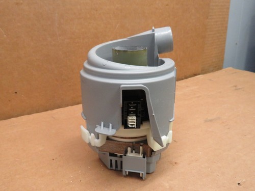 Bosch dishwasher pump motor - bosch,