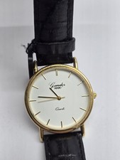 Orologio Gander 1880 Suisse al