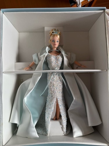 Barbie crystal jubilee - barbie,