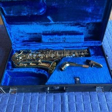 Sassofono contralto Yamaha