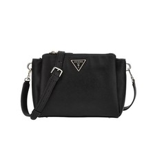 GUESS NOELLE SAFFIANO BORSA