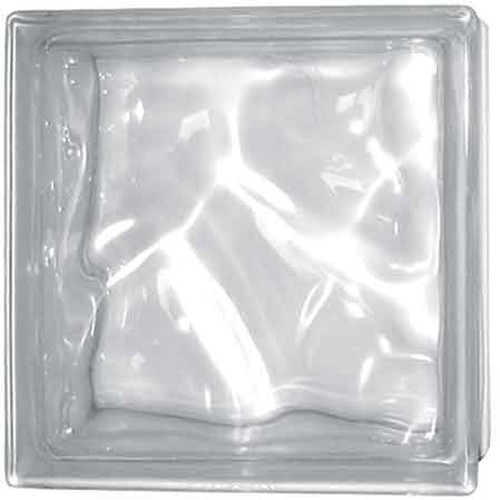 Vetromattone ondulato - vetromattone,