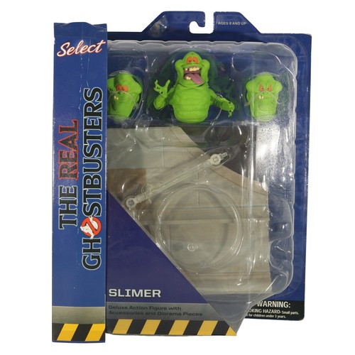 Slimer veri ghostbusters - slimer,