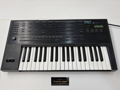 Tastiera roland pro - tastiera,