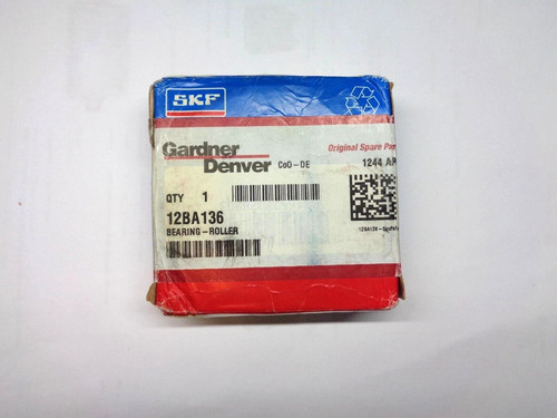 Gardner denver 12ba136 - gardner,