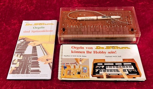 Böhm hobbyton - dr.,