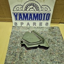 Carter coperchio pignone