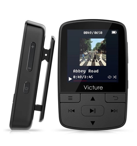 Victure lettore mp3 - m3,