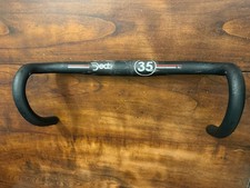 Manubrio in alluminio DEDA 35