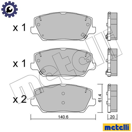 Albero motore 0920 - albero, per
