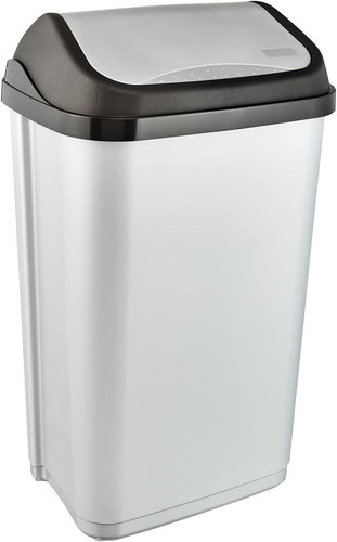 Pattumiera keeeper swantje 50l - keeeper,