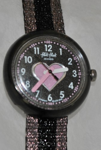 Orologio flik flak - orologio,