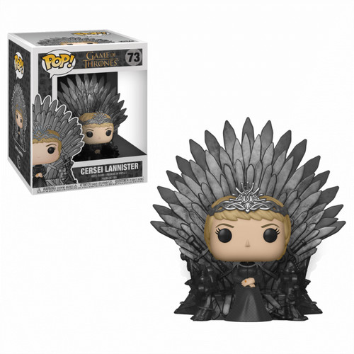 Funko pop big - pop, size