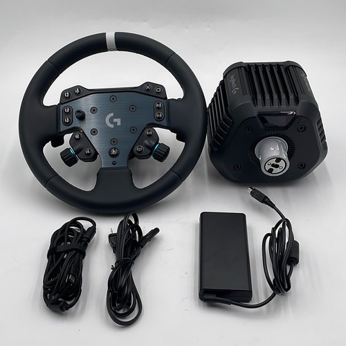 Logitech rs50 system - logitech, g
