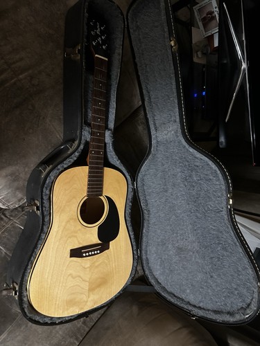 Chitarra acustica classica - , la