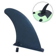 Reinforced Soft Top Fin Fin