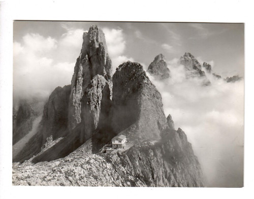 199 dolomiti torre - torre, wundt