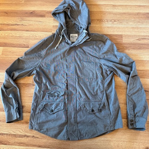 Giacca camicia allsaints - camicia,