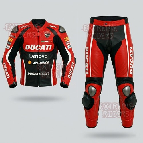 Ducati tuta moto racing - ducati,