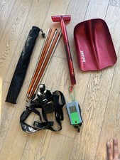 Mammut Artva Barryvox usato 5