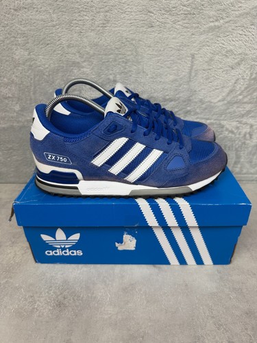 Scarpe corsa adidas 750 - corsa, zx