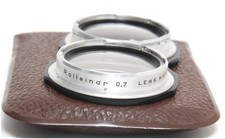 Rollei Rolleinar 0.7 Baj III