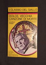 I CLASSICI DEL GIALLO N. 206 -