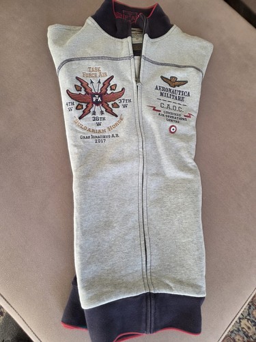 Aeronautica militare felpa - aeronautica,