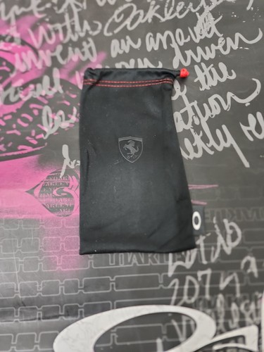 Borsa oakley ferrari - borsa, in