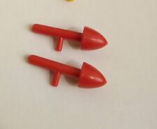 Missili (replica) Getter