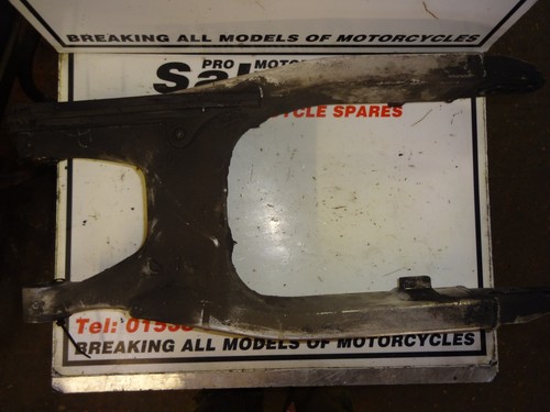 Honda 900 hornet 2002 - 900,