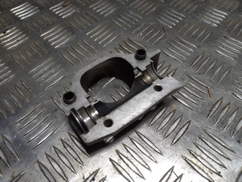 Carter valve control - carter,