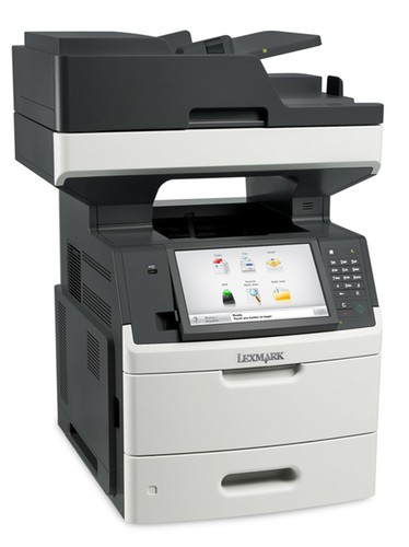 Lexmark xm5163 stampante - lexmark,