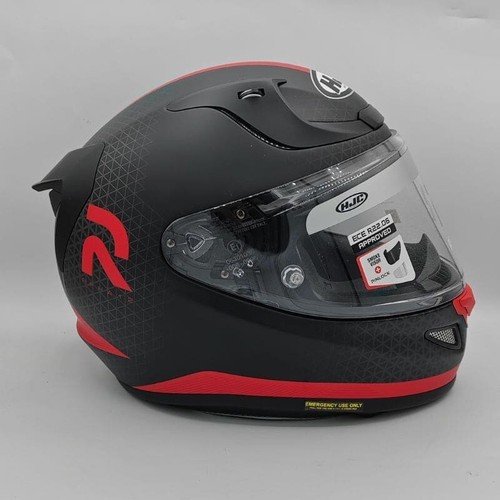 Casco hjc rpha12 enoth - hjc, mc1sf
